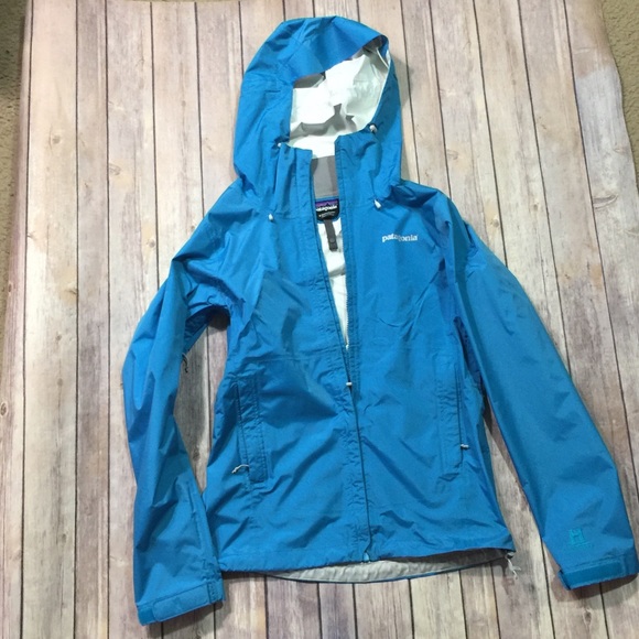 Patagonia Jackets & Blazers - Patagonia Rain Jacket